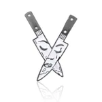 Double Knife