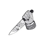 Knife