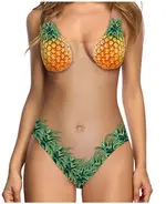 Rose Yellow