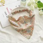 Little Orange Bandana