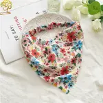Little Red Turban