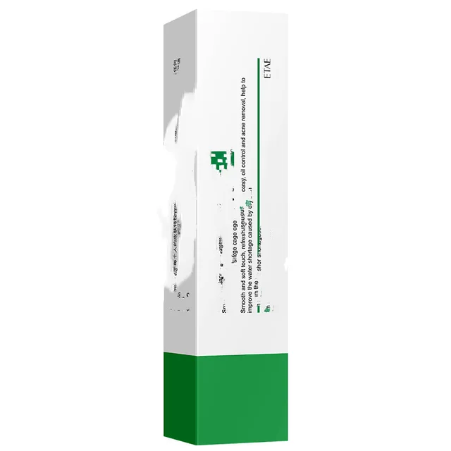 Effective Acne Removal Cream Acne Treatment Fade Green - Shop at LoveMi