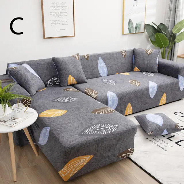 Lazy Chaise Sofa Cover Universal All Inclusive Universal Full Cover Sofa Cushion Four Seasons Non Slip Sofa Towel Nordic - Shop at LoveMi