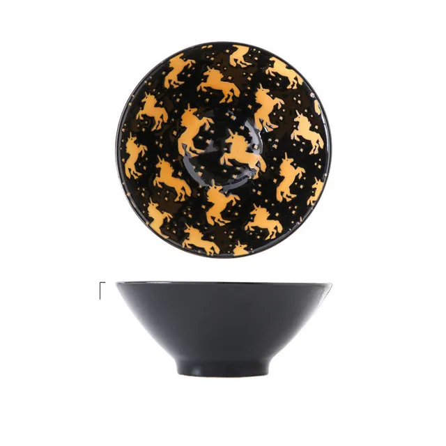 Creative Embossed Underglaze Ceramic Tableware, Restaurant K - Shop at LoveMi