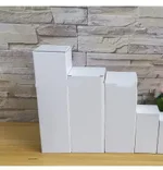 Default White Box