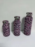 Leopard Powder