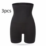 Black 3Pcs