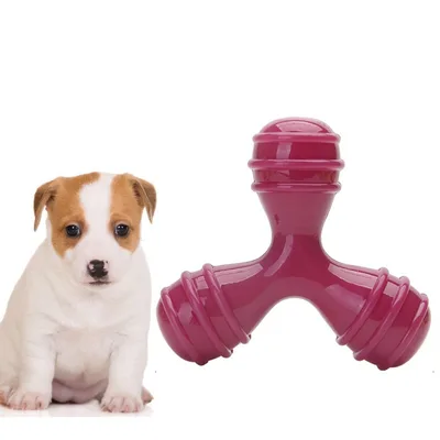 High Elasticity Resistance To Bite And Molars Purple - Shop at LoveMi