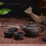 Black A