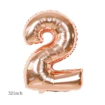 2.Rose Gold