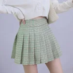 Pea Green