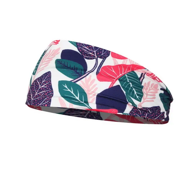 Women Headpiece Stretch Turban Hair Accessories Headwear Set7 - Shop at LoveMi