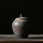 Round Tea Warehouse