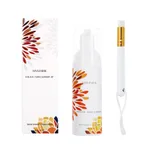 Golden Mousse Set
