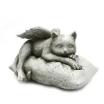 Angel Cat