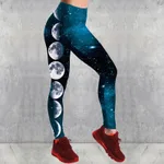 Lunar Eclipse-Xl
