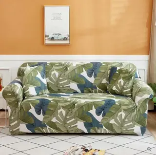 Sofa Cover Elastic All-Inclusive Non-Slip Sofa Cover - 23Color