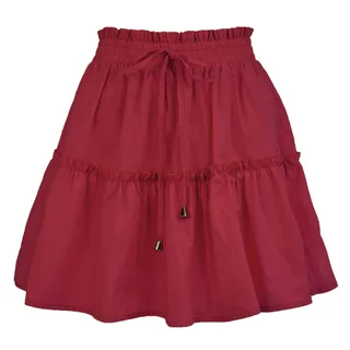 High Waist Shorts