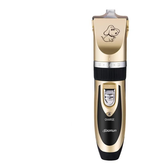 Teddy Dog Hair Clipper Pet Shaver Type A Cutter Head P2 - Shop at LoveMi