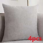 Grey 4Pcs