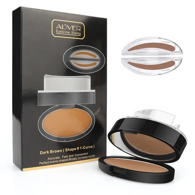 Eyebrow Cream, Lazy Supplies, Beginner Thrush Artifact 1 Color - Shop at LoveMi