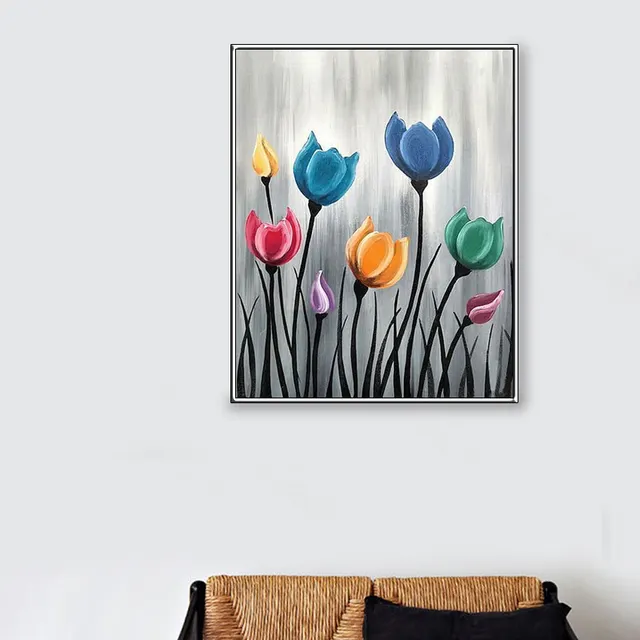 New Diamond Painting Cross Stitch 55X80Cm - Shop at LoveMi