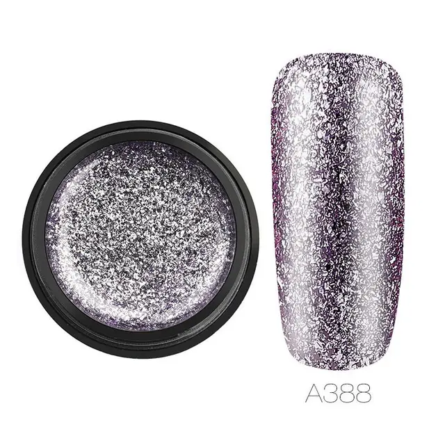 Bright Platinum UV Glue Phototherapy Nail Polish Glue H - Shop at LoveMi