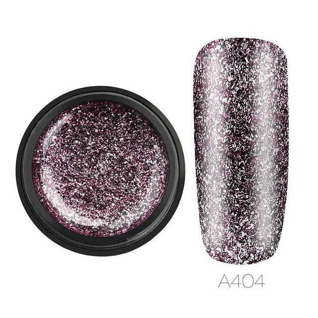 Bright Platinum UV Glue Phototherapy Nail Polish Glue W - Shop at LoveMi
