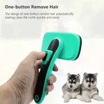 Sticky Bead Brush