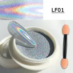 Solid Magic Mirror Powder Lf01
