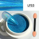 Solid Magic Mirror Powder Lf03