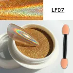 Solid Magic Mirror Powder Lf07