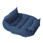 Deep Indigo
