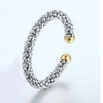 Silver And Gold