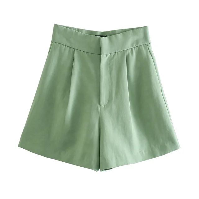 European And American Versatile Women''s Spring Green - Shop at LoveMi