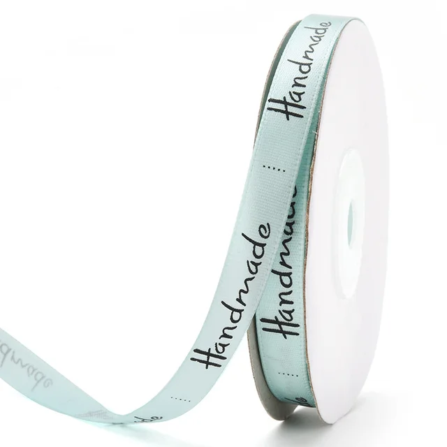 Food Packaging Ribbon Ribbon Birthday Cake Box Decoration Ribbon In Stock Tiffany Blue - Shop at LoveMi
