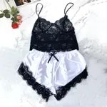 1.White Black