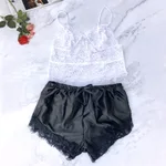 White Black