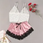 White Pink