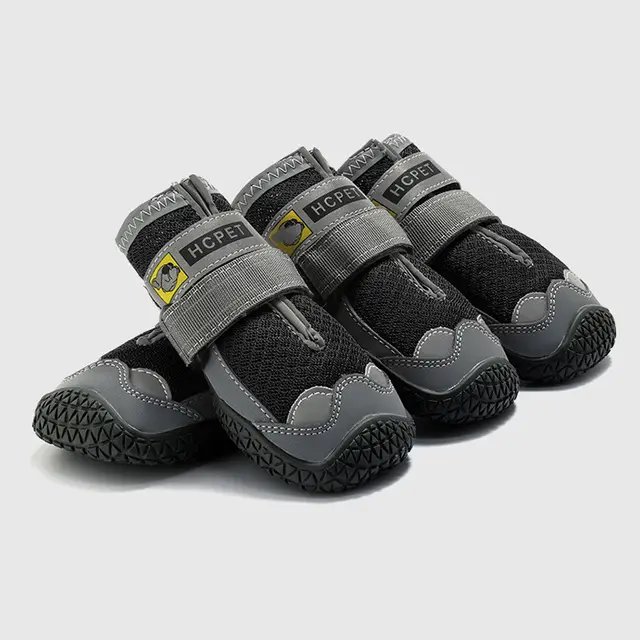 Pet Dog Shoes Summer Breathable Pet Shoes Six - Shop at LoveMi