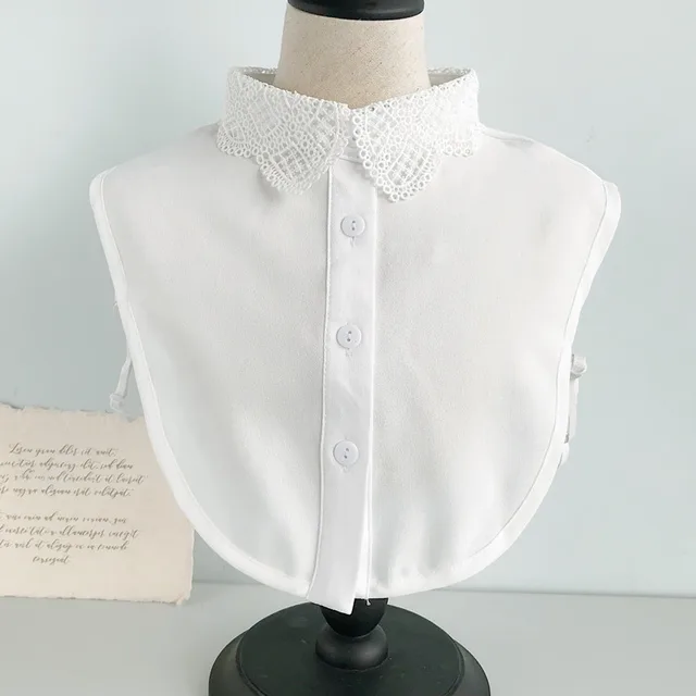 Fashion Casual All Match Blouse Fake Collar 26Style - Shop at LoveMi
