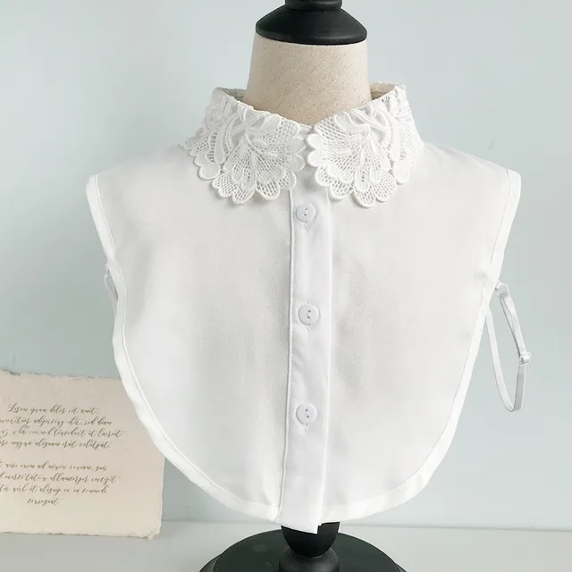 Fashion Casual All Match Blouse Fake Collar 28Style - Shop at LoveMi