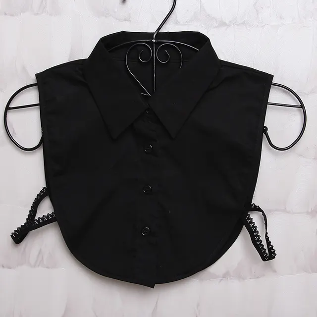 Fashion Casual All Match Blouse Fake Collar 3 Style - Shop at LoveMi