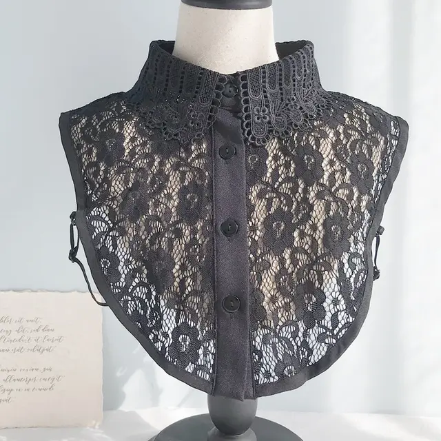 Fashion Casual All Match Blouse Fake Collar 35Style - Shop at LoveMi