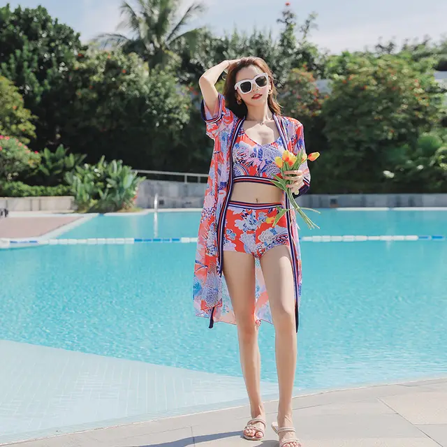Men And Women Couple Swimsuit Sports Suit Woman - Shop at LoveMi