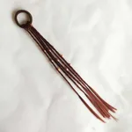 A Red Brown