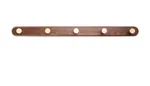 Black Walnut5Hooks