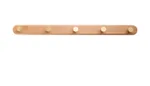 Wood 5Hooks