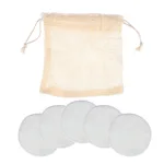 White 5Pcs