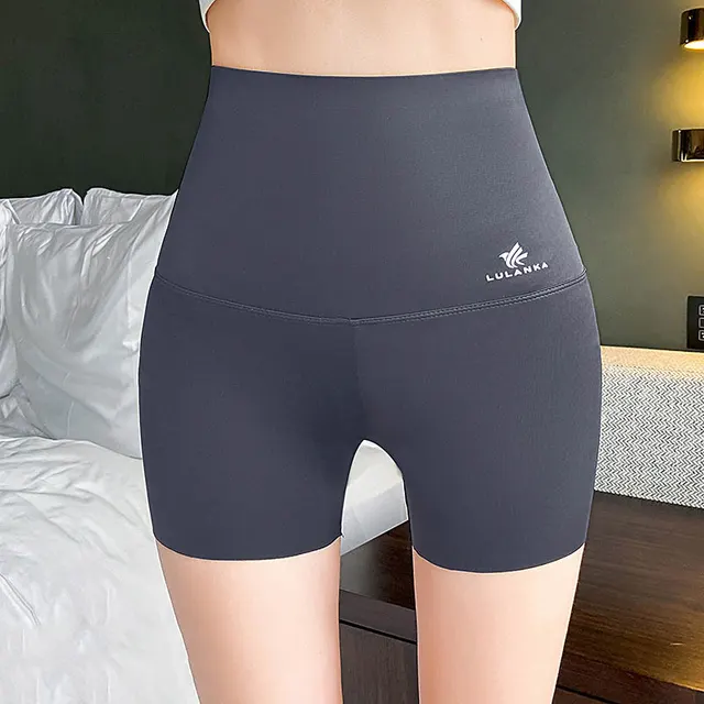 Thin High waisted Belly Yoga Leggings - Shop at LoveMi
